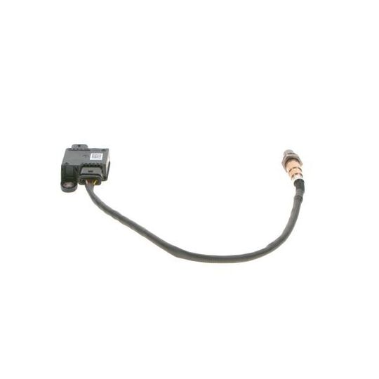 0 281 007 397 - Particle Sensor 