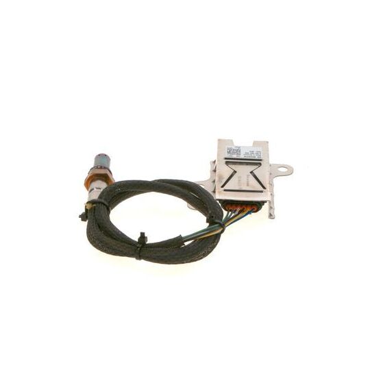 0 281 007 420 - NOx Sensor, NOx Catalyst 