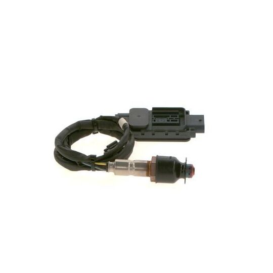 0 281 007 119 - NOx-sensor, NOx-katalysator 