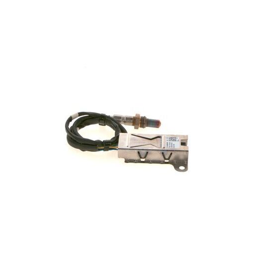 0 281 007 423 - NOx Sensor, NOx Catalyst 