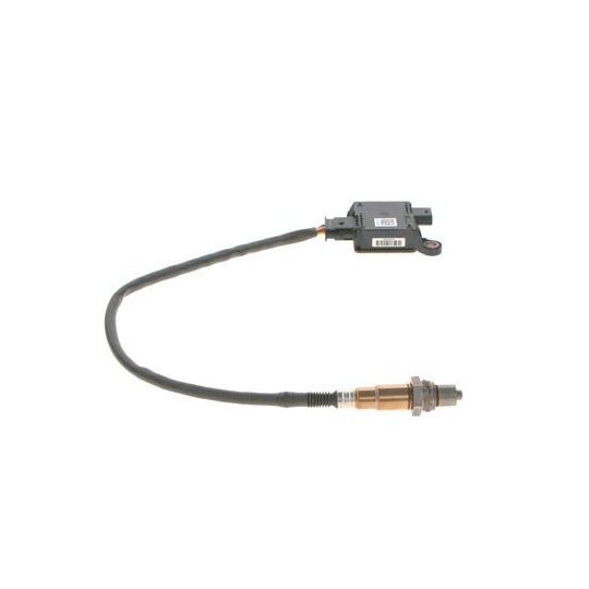 0 281 007 397 - Particle Sensor 