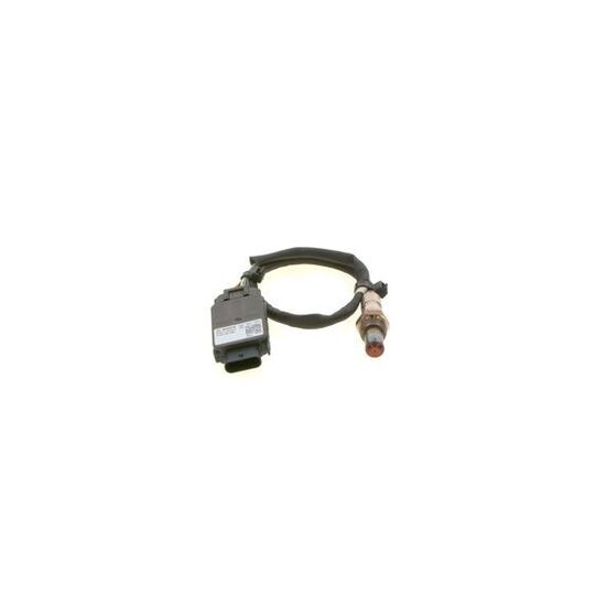 0 281 007 805 - NOx Sensor, NOx Catalyst 