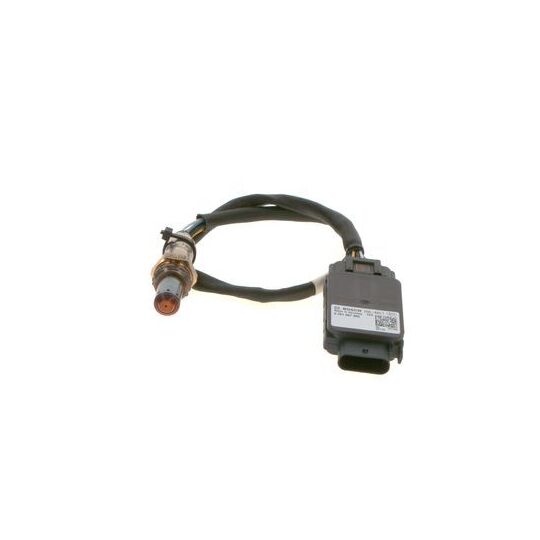 0 281 007 865 - NOx-sensor, NOx-katalysator 