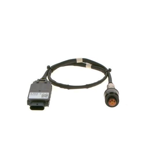 0 281 007 839 - NOx-sensor, NOx-katalysator 