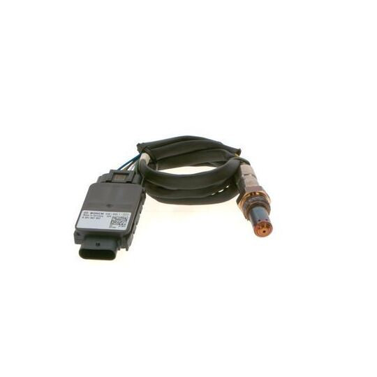 0 281 007 857 - NOx Sensor, NOx Catalyst 