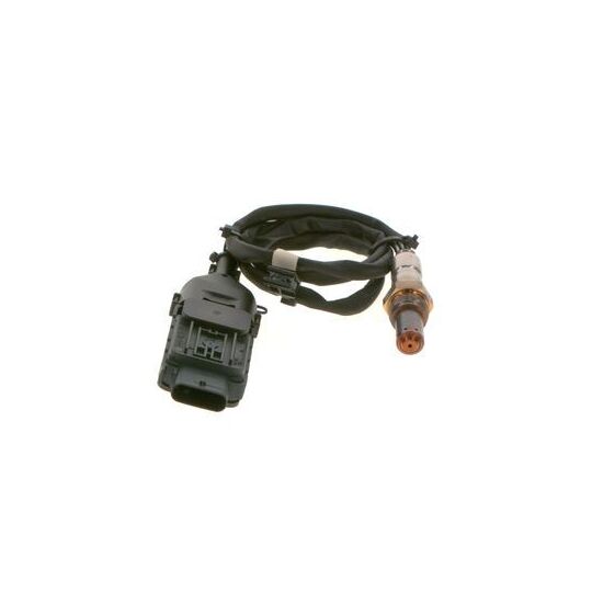 0 281 007 821 - NOx Sensor, NOx Catalyst 