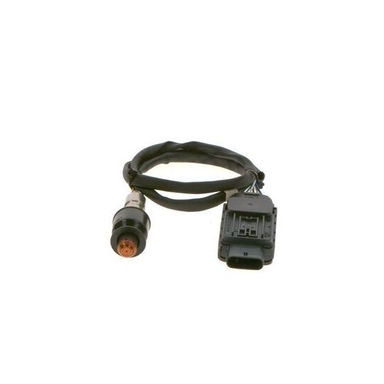 0 281 007 809 - NOx Sensor, NOx Catalyst 