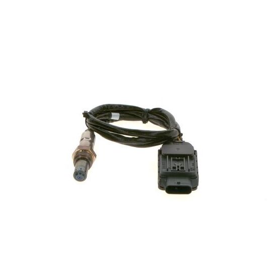 0 281 008 089 - NOx Sensor, NOx Catalyst 