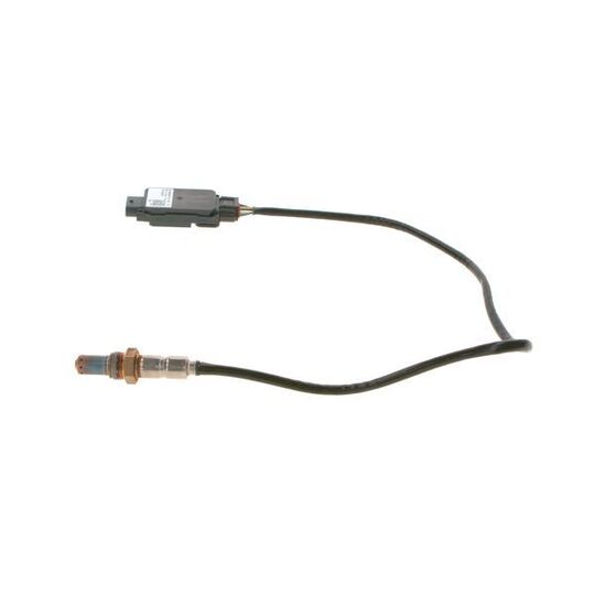 0 281 008 338 - NOx Sensor, NOx Catalyst 