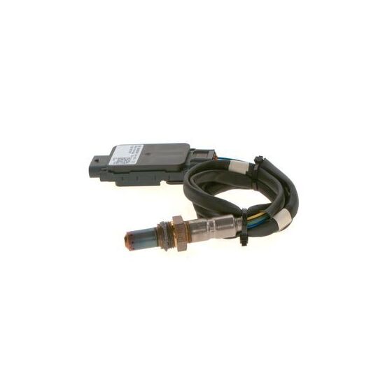 0 281 007 857 - NOx Sensor, NOx Catalyst 