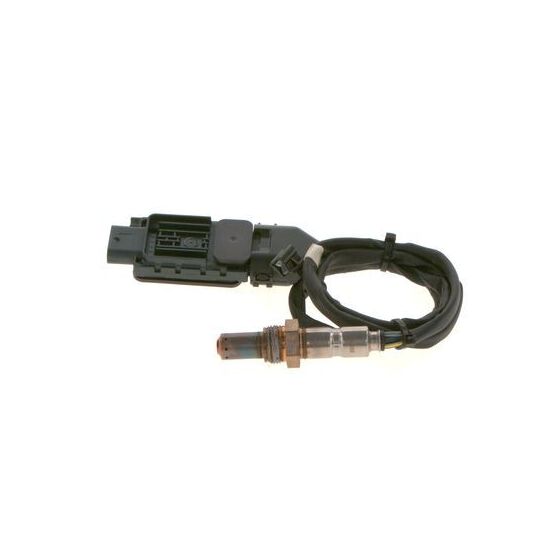 0 281 007 821 - NOx Sensor, NOx Catalyst 