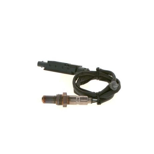 0 281 007 831 - NOx-sensor, NOx-katalysator 