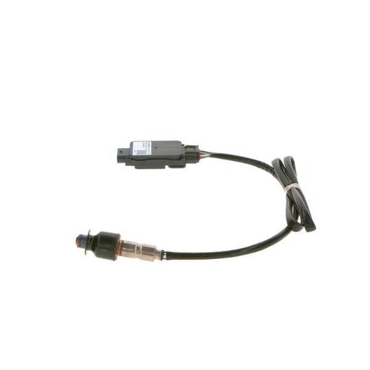 0 281 008 043 - NOx Sensor, NOx Catalyst 