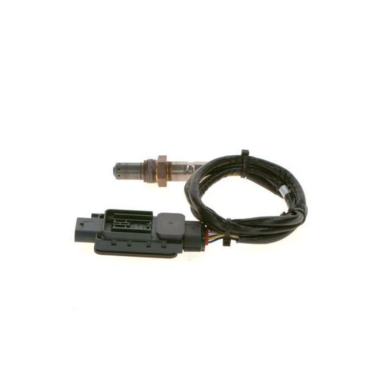 0 281 008 089 - NOx Sensor, NOx Catalyst 