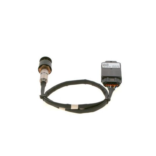 0 281 007 839 - NOx-sensor, NOx-katalysator 