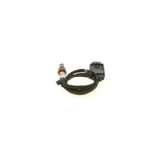 0 281 007 825 - NOx Sensor, NOx Catalyst 