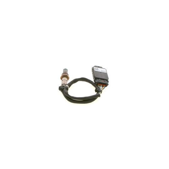 0 281 007 805 - NOx Sensor, NOx Catalyst 
