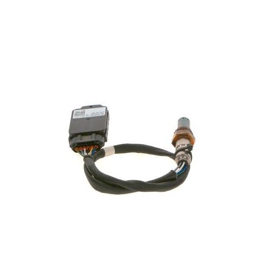 0 281 007 865 - NOx-sensor, NOx-katalysator 