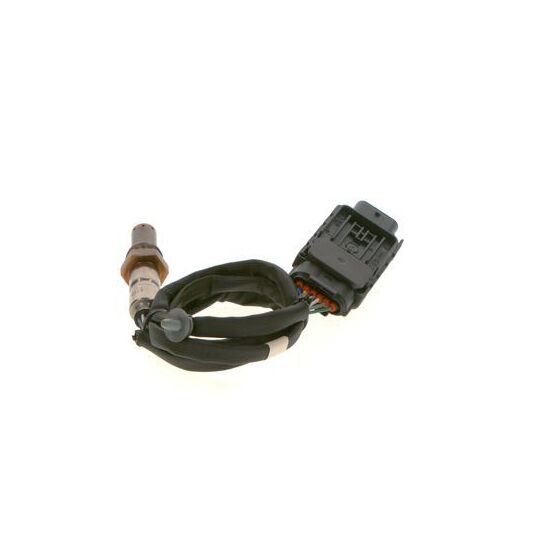 0 281 007 831 - NOx-sensor, NOx-katalysator 