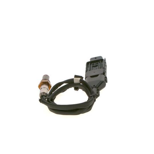 0 281 007 821 - NOx Sensor, NOx Catalyst 