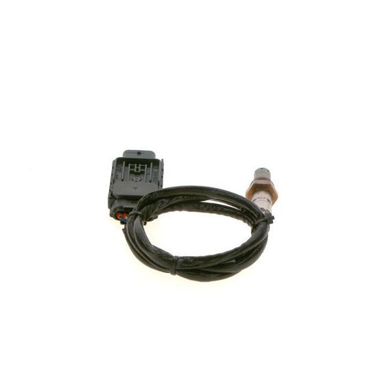 0 281 008 089 - NOx Sensor, NOx Catalyst 