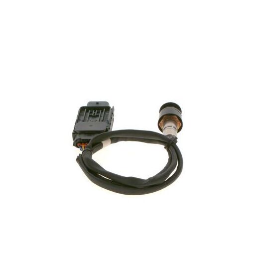 0 281 007 809 - NOx Sensor, NOx Catalyst 