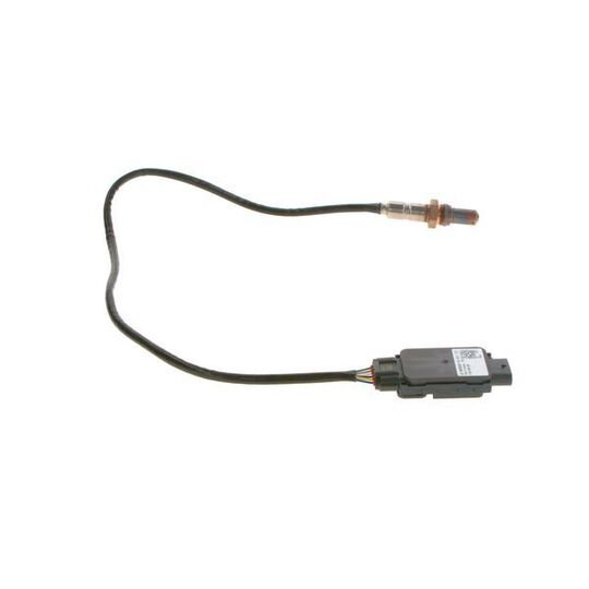 0 281 008 338 - NOx Sensor, NOx Catalyst 