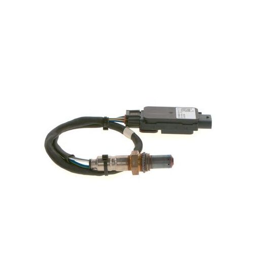 0 281 007 865 - NOx-sensor, NOx-katalysator 