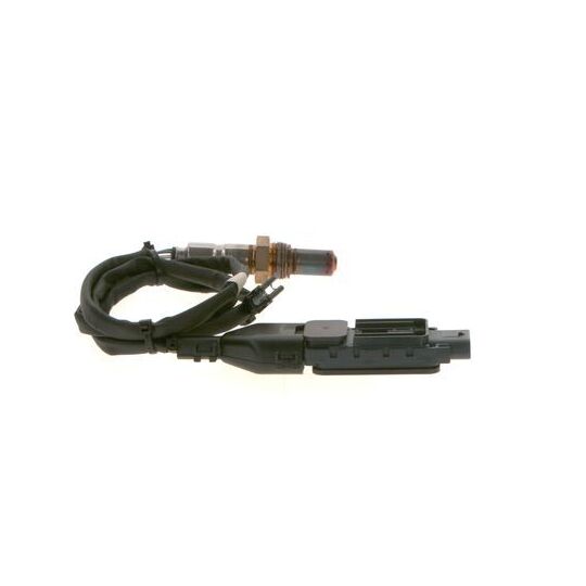 0 281 007 821 - NOx Sensor, NOx Catalyst 