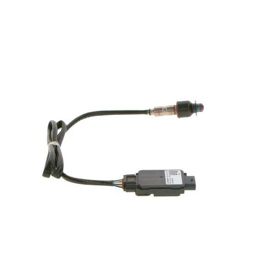 0 281 008 043 - NOx Sensor, NOx Catalyst 