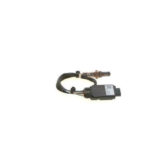 0 281 007 805 - NOx Sensor, NOx Catalyst 