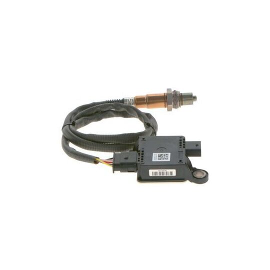 0 281 007 688 - Particle Sensor 