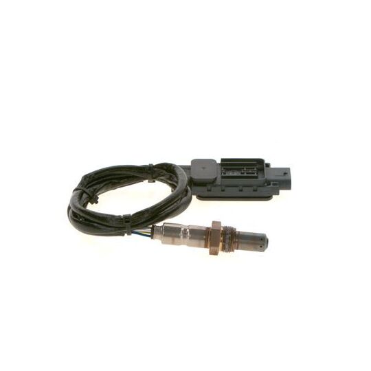 0 281 008 089 - NOx Sensor, NOx Catalyst 