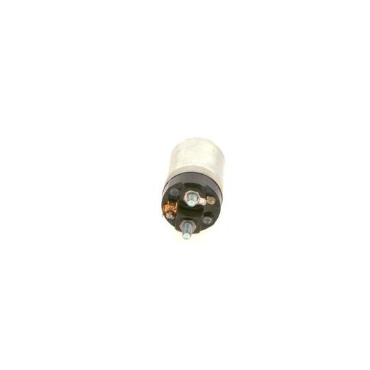 0 331 302 040 - Solenoid Switch, starter 