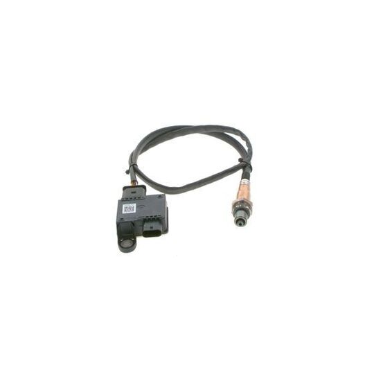 0 281 008 468 - Particle Sensor 