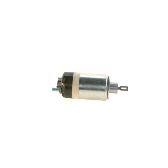 0 331 302 040 - Solenoid Switch, starter 