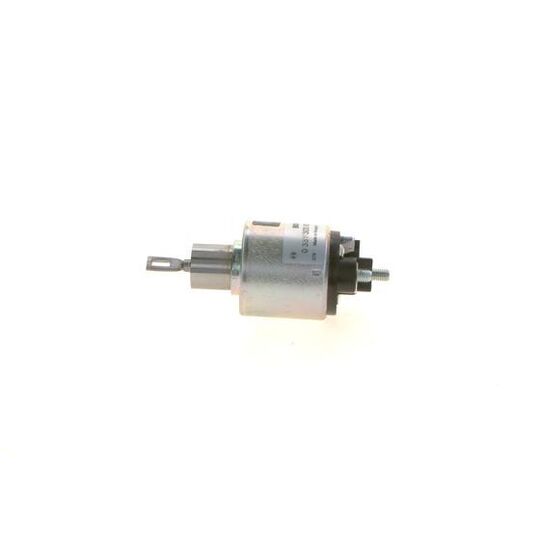 0 331 303 007 - Solenoid, startmotor 