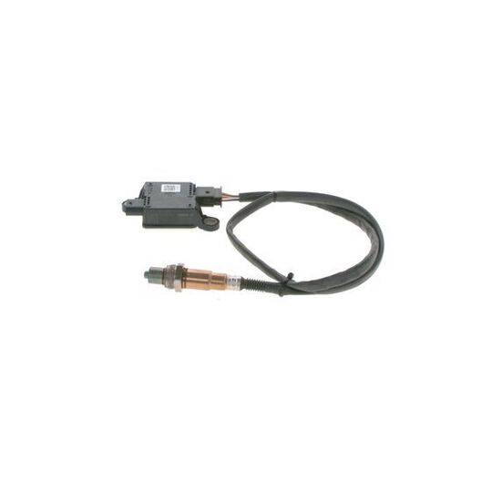 0 281 008 468 - Particle Sensor 