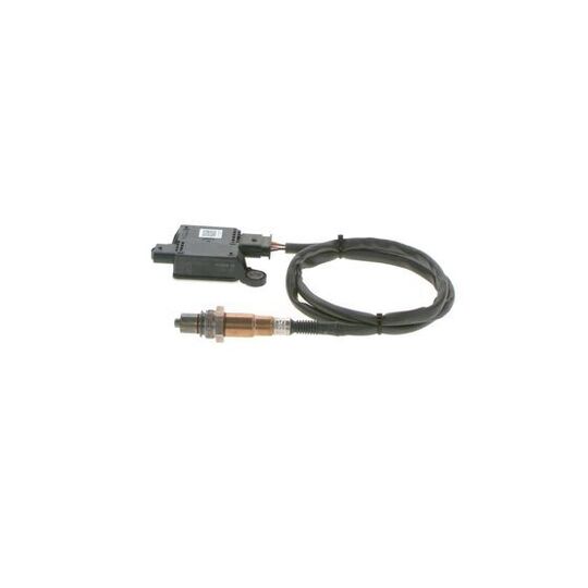 0 281 008 466 - Particle Sensor 