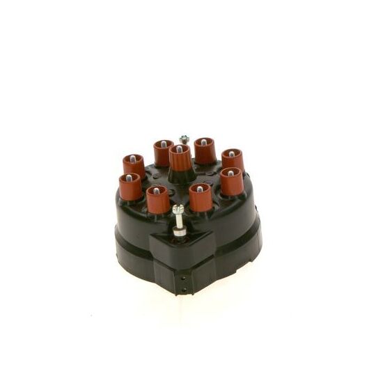 0 290 004 502 - Distributor Cap 