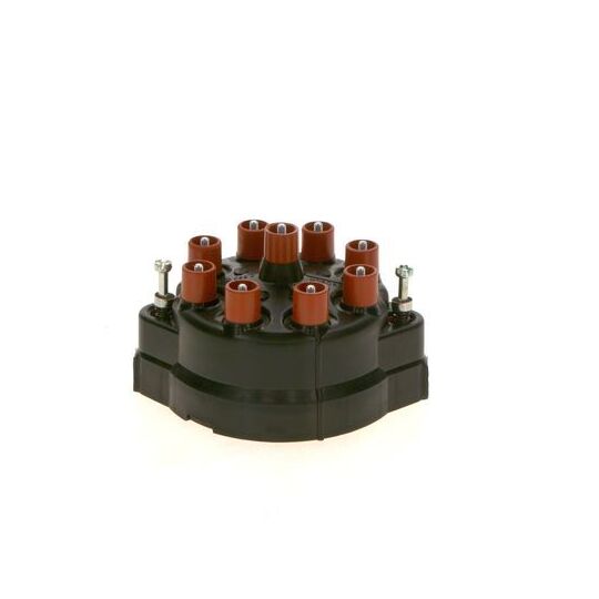 0 290 004 502 - Distributor Cap 