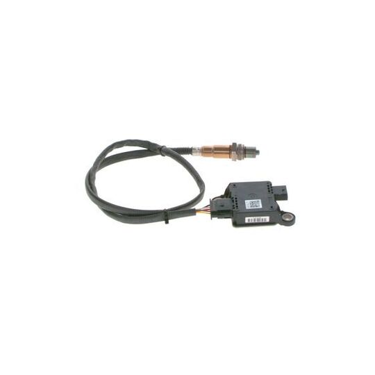 0 281 008 468 - Particle Sensor 