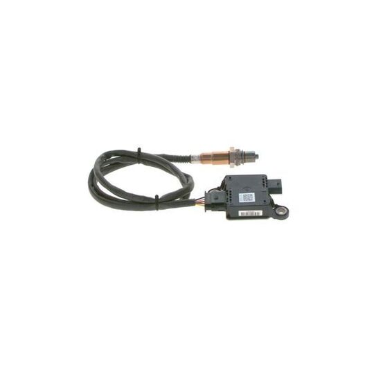 0 281 008 466 - Particle Sensor 