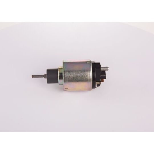 0 331 303 061 - Solenoid Switch, starter 