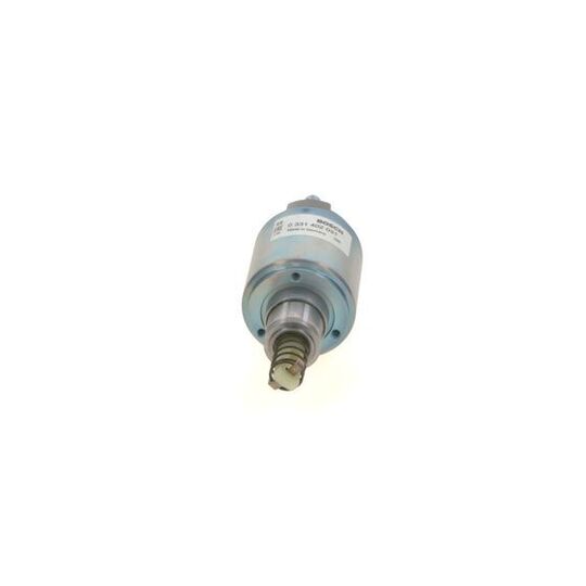 0 331 402 031 - Solenoid Switch, starter 