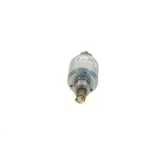 0 331 402 107 - Solenoid, startmotor 