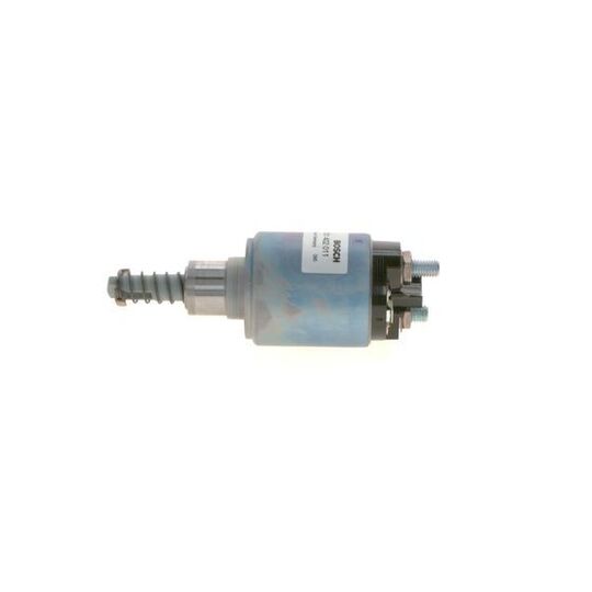 0 331 402 011 - Solenoid Switch, starter 