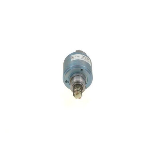 0 331 402 015 - Solenoid Switch, starter 