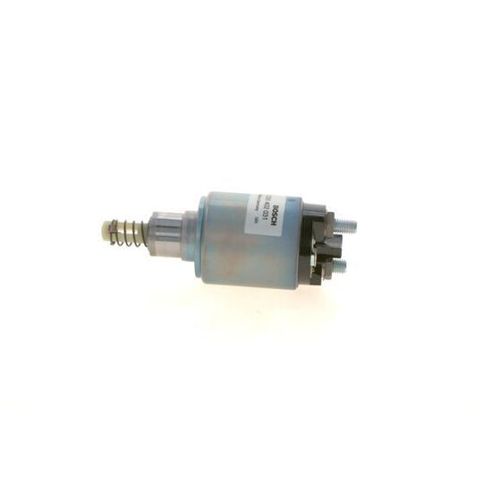 0 331 402 031 - Solenoid Switch, starter 