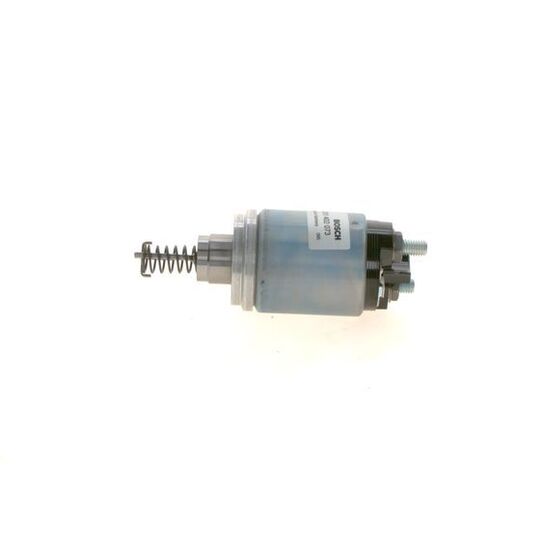 0 331 402 073 - Solenoid Switch, starter 